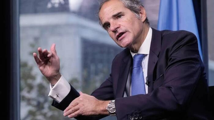L'AIEA n'est pas claire sur le programme nucléaire iranien alors que les États-Unis et l'Europe s'intensifient au Conseil de sécurité de l'ONU