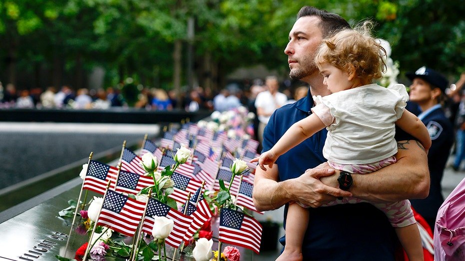 Que signifie « N’oubliez jamais » pour une génération qui n’a aucun souvenir du 11 septembre ?