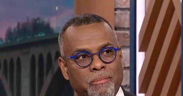 Glaude de MS NOW : les républicains sont des « suprémacistes blancs »
