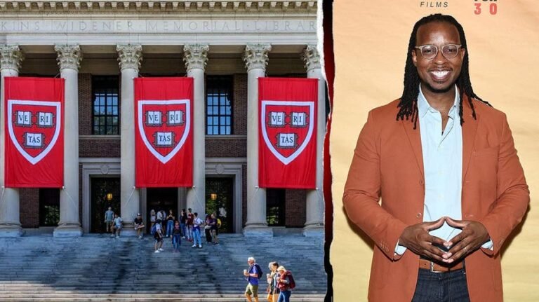 Harvard propose des ressources « antiracistes » aux parents alors que les élèves retournent à l’école