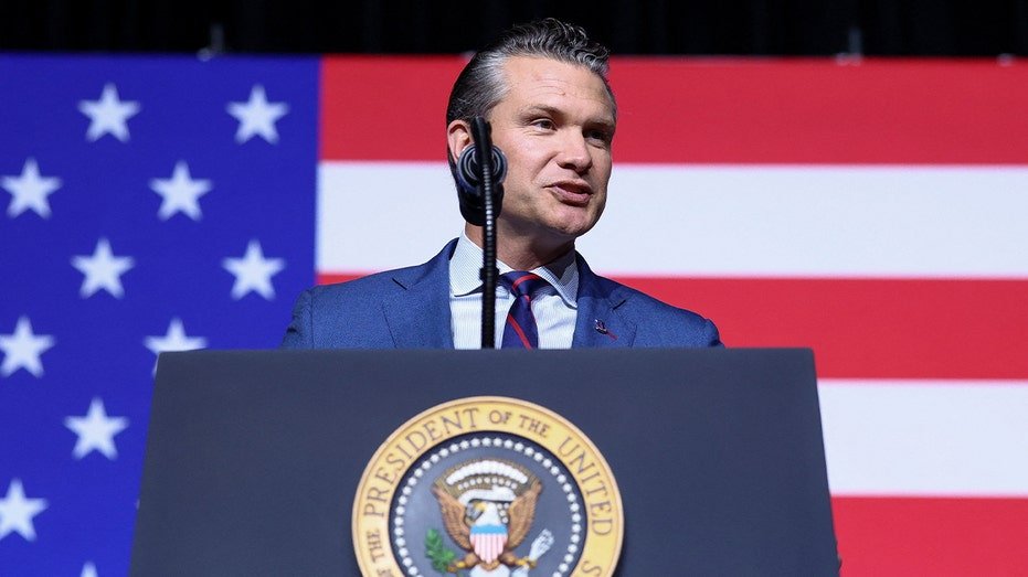 Le Pentagone Trump lance une compétition pour la prochaine grande base militaire américaine