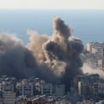 Le mouvement terroriste Hezbollah, soutenu par l’Iran, est-il dans les cordes au Liban ?