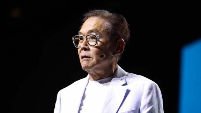 L'auteur de "Père riche, père pauvre", Robert Kiyosaki, affirme qu'il a une dette de 1,2 milliard de dollars