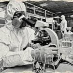 Le NIH met fin à son activité de biodéfense et signe un accord avec le ministère de la Guerre