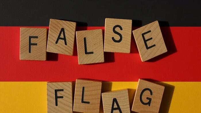 L’incident de Leipzig a toutes les caractéristiques d’un faux drapeau