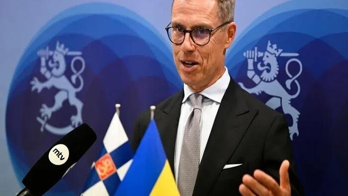 Le président finlandais vient de faire des commentaires étonnamment francs sur la Russie