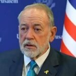 Des responsables américains menacent de représailles contre le Royaume-Uni suite aux sanctions contre les colonies israéliennes