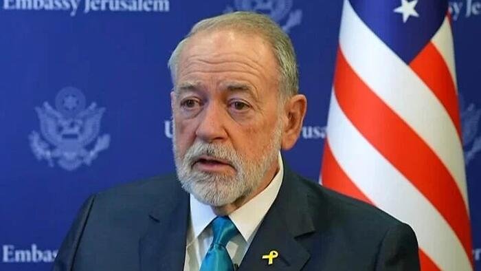 Des responsables américains menacent de représailles contre le Royaume-Uni suite aux sanctions contre les colonies israéliennes