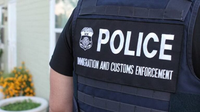 Le suspect en détention pour avoir étranglé à mort une femme du Massachusetts à son domicile est un immigrant illégal brésilien