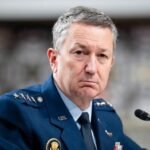 Un général américain déclare qu'il n'est pas prévu de déployer des troupes sur les sites de vote en novembre