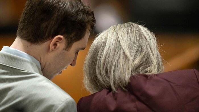 Un juge de l'Utah décide que l'assassin présumé de Charlie Kirk sera jugé