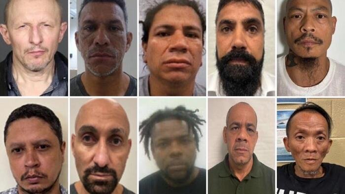 « Opération Rotten Apple » : près de 2 200 immigrants illégaux arrêtés à New York