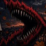 Faiblesse du marché en septembre : la configuration a du mordant