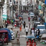 L'ambassade des États-Unis émet une alerte sanitaire pour Cuba après une « augmentation significative des maladies diarrhéiques »