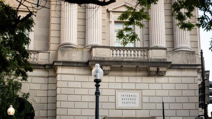 La Cour d'appel empêche l'IRS de partager des données avec les autorités de l'immigration