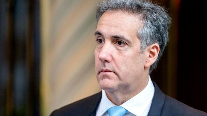 Trump est prêt à pardonner Cohen après que son ancien avocat a déclaré qu'il avait subi des pressions