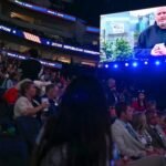 Fetterman condamne le socialisme dans un message vidéo surprise adressé à la convention républicaine