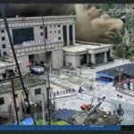 Des scientifiques chinois ont signalé un risque d'inondation glaciaire un an avant la catastrophe au Népal