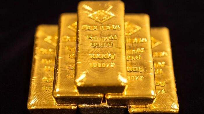 Les banques centrales ont acheté 23 tonnes d'or en juillet