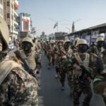 L’Iran déclare que le commandant de la force Basij a été tué dans une mystérieuse « attaque terroriste » d’insurgés