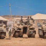 Israël capture le haut commandant du Hamas lors d'une frappe à Gaza, selon le ministre de la Défense