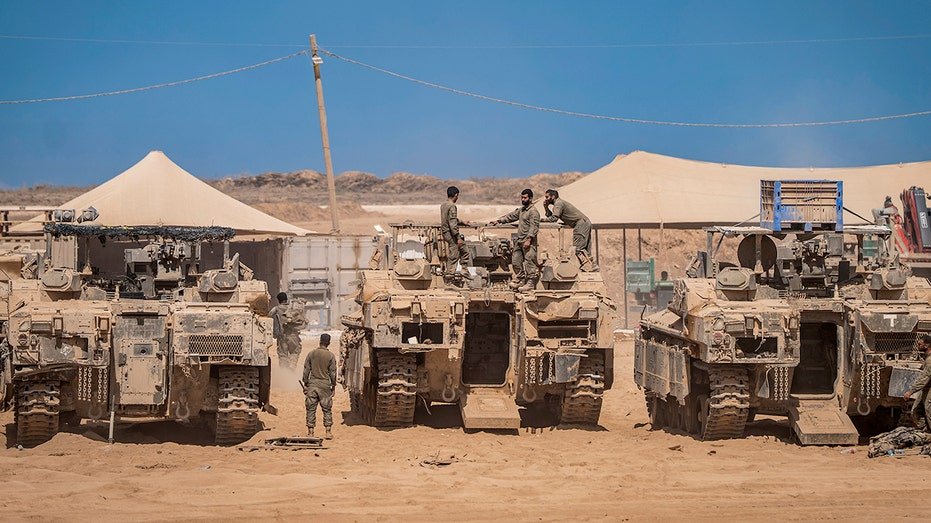 Israël capture le haut commandant du Hamas lors d'une frappe à Gaza, selon le ministre de la Défense