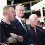 Jaguar Land Rover ouvre un programme de départs volontaires dans le cadre d'une campagne de réduction des coûts de 2,3 milliards de dollars