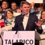 La volte-face du « fier capitaliste » de Talarico se heurte à l’appel refait surface au « démantèlement » du capitalisme