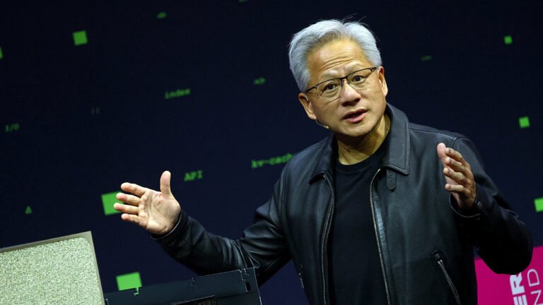 Nvidia lance une plate-forme de sécurité pour empêcher les agents d'IA de devenir des voyous