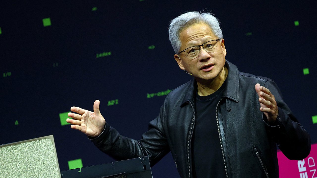 Nvidia lance une plate-forme de sécurité pour empêcher les agents d'IA de devenir des voyous
