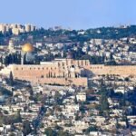 Le plan E1 d’Israël expliqué : le couloir autour de Jérusalem suscite une réaction internationale