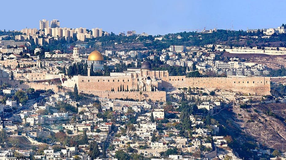 Le plan E1 d’Israël expliqué : le couloir autour de Jérusalem suscite une réaction internationale