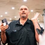 Les anciens employés de Fetterman promettent des détails encore plus préjudiciables après un rapport fulgurant : « pointe de l’iceberg »