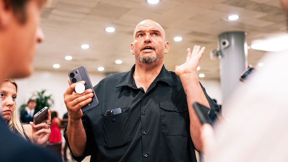 Les anciens employés de Fetterman promettent des détails encore plus préjudiciables après un rapport fulgurant : « pointe de l’iceberg »