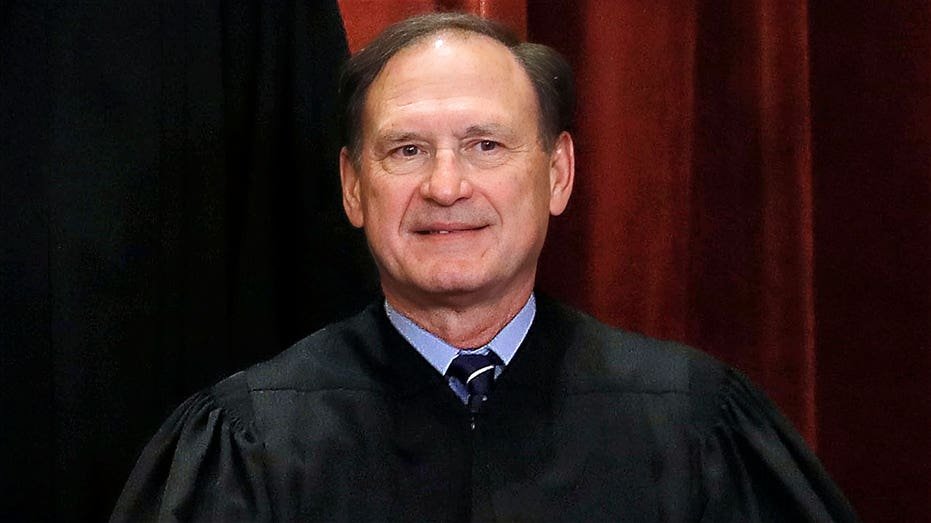 L'épreuve de force climatique de la Cour suprême secouée par la décision de dernière minute d'Alito