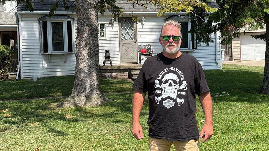 Un homme du Michigan doxxed après avoir exposé la vague islamique en plein essor de sa ville prend une position provocante : « Ne va pas s'arrêter »