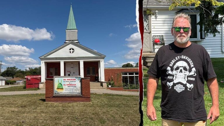 Les Américains de la classe ouvrière disent que leur ville est le prochain Dearborn — et ils en ont assez