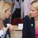 Kallas de l'UE déclare qu'il n'y a aucun progrès sur l'injection d'argent par Zelensky pour les missiles Patriot