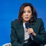 Une femme non invitée entre dans la propriété de Kamala Harris à Malibu, provoquant une réponse du shérif : rapports