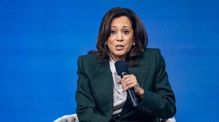 Une femme non invitée entre dans la propriété de Kamala Harris à Malibu, provoquant une réponse du shérif : rapports