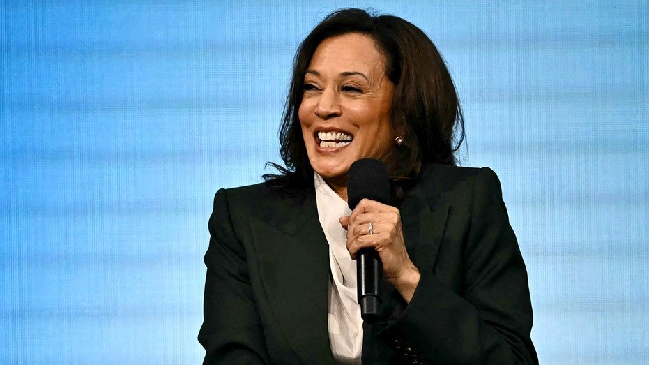 Kamala Harris s'est méchamment moquée de l'explication maladroite « deux mots » de l'IA après un appel désespéré