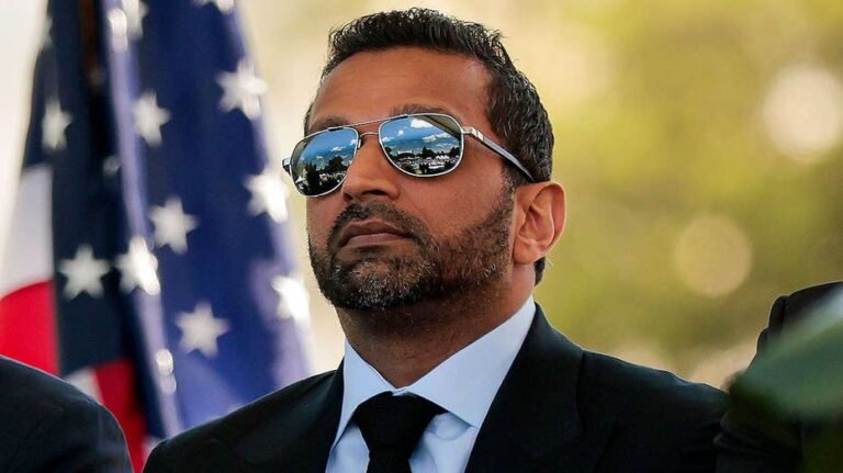 À l'intérieur de l'opération Blackout : Patel révèle des « villes » frauduleuses mondiales ciblant les économies de la vie de vos parents