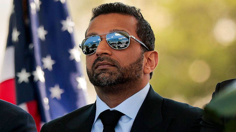 À l'intérieur de l'opération Blackout : Patel révèle des « villes » frauduleuses mondiales ciblant les économies de la vie de vos parents