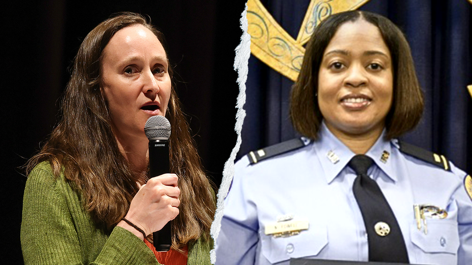 REGARDEZ : Le maire socialiste de Seattle, enclin à Gaffe, coupe le chef de la police dans une autre interview maladroite