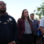 Un jeune de 15 ans accusé d'avoir tiré sur la foule lors d'une fusillade meurtrière à Seattle revendique la légitime défense