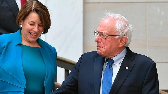 Une panique parfaitement synchronisée avec l’IA ressuscite le « projet de loi bipartisan sur la sécurité de l’IA »