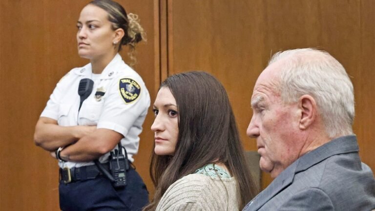 Le jury de Lindsay Clancy entre dans la septième journée après une confrontation explosive entre un juré et d'autres gros titres