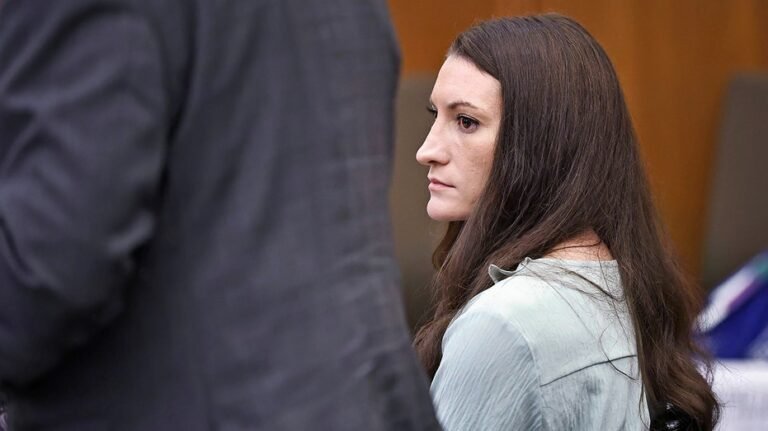 Le verdict de Lindsay Clancy est toujours à portée de main – un juge à la retraite du Massachusetts repousse les prédictions du jury suspendu