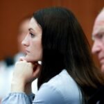 Le juré de Lindsay Clancy qui a soutenu la défense a également publiquement applaudi l'acquittement de Karen Read.