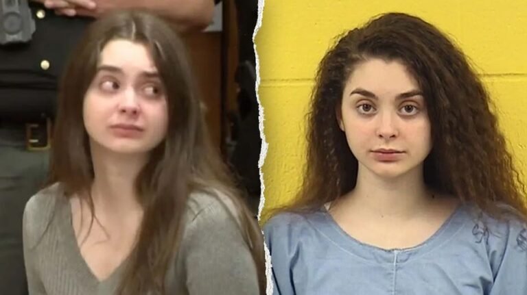 La Cour suprême de l'Ohio rejette la dernière demande d'appel de Mackenzie Shirilla dans une affaire de double meurtre